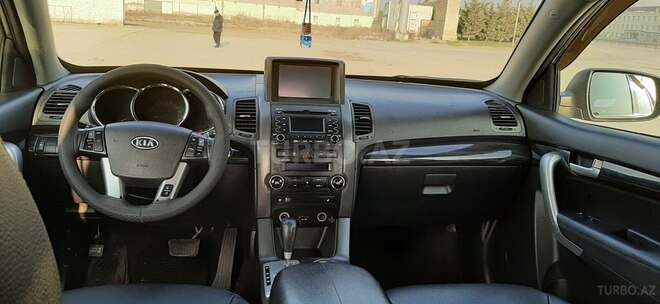 Kia Sorento 2011, 44,000 km - 2.2 l - Bakı