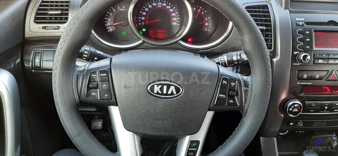 Kia Sorento 2011, 44,000 km - 2.2 l - Bakı