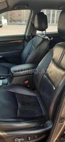 Kia Sorento 2011, 44,000 km - 2.2 l - Bakı