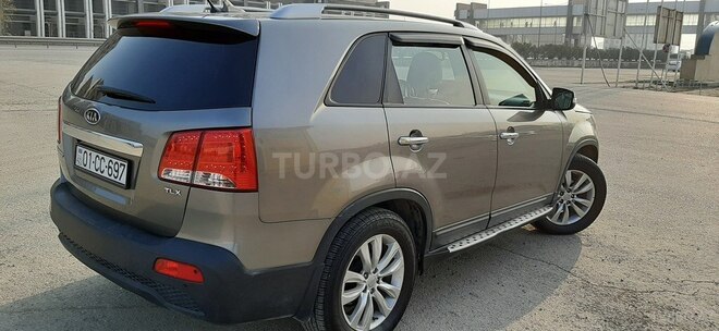 Kia Sorento 2011, 44,000 km - 2.2 l - Bakı
