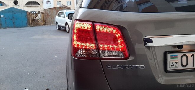 Kia Sorento 2011, 44,000 km - 2.2 l - Bakı