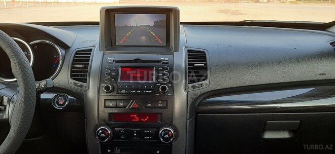 Kia Sorento 2011, 44,000 km - 2.2 l - Bakı
