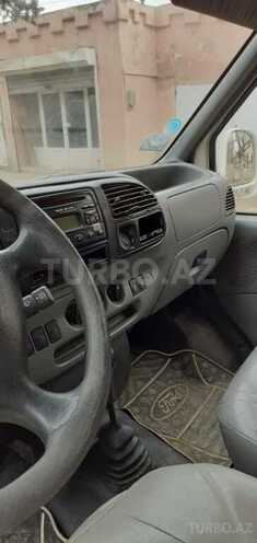 Ford Transit 1998, 347,000 km - 0.2 л - Şirvan