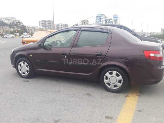 Iran Khodro Runna 2013, 270,000 km - 1.6 l - Bakı