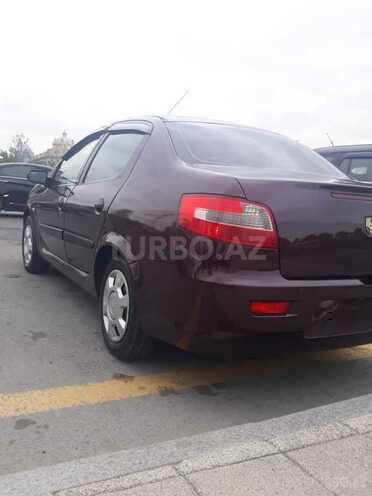 Iran Khodro Runna 2013, 270,000 km - 1.6 l - Bakı