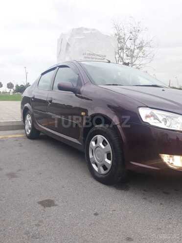 Iran Khodro Runna 2013, 270,000 km - 1.6 l - Bakı
