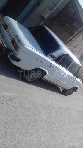 LADA (VAZ) 2106 1990, 4,545 km - 1.5 l - Bakı