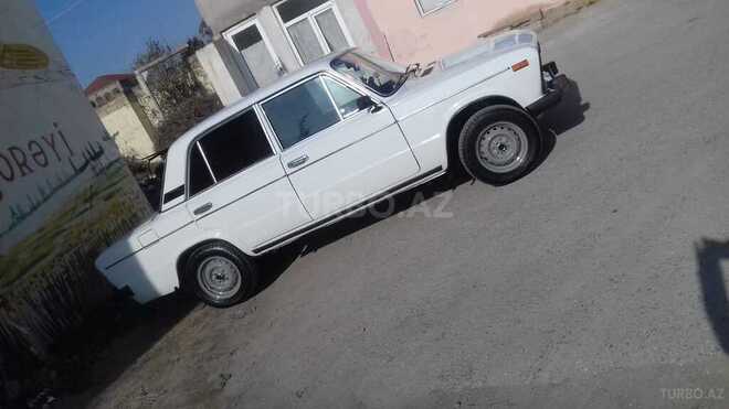 LADA (VAZ) 2106 1990, 4,545 km - 1.5 l - Bakı