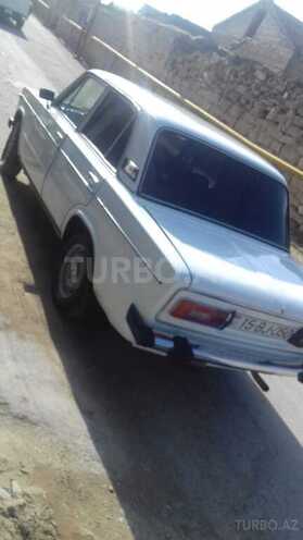 LADA (VAZ) 2106 1990, 4,545 km - 1.5 l - Bakı