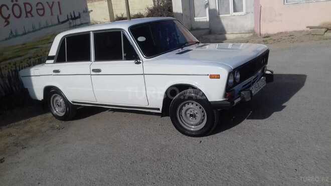 LADA (VAZ) 2106 1990, 4,545 km - 1.5 l - Bakı