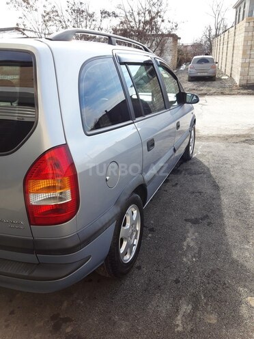 Opel Zafira 2000, 264,438 km - 1.8 л - Bakı