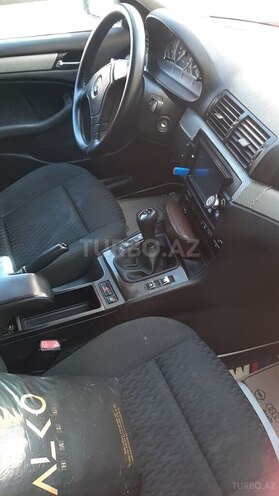 BMW 318 1999, 400,050 km - 1.8 l - Bakı
