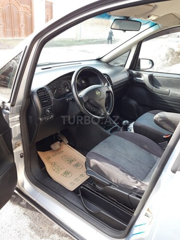 Opel Zafira 2000, 264,438 km - 1.8 л - Bakı