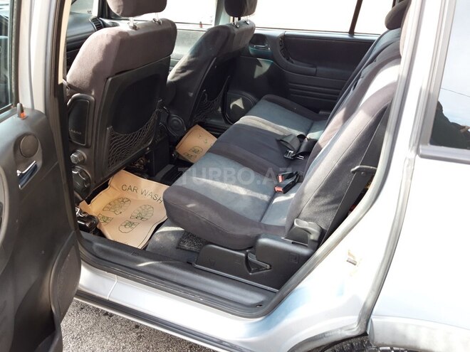 Opel Zafira 2000, 264,438 km - 1.8 л - Bakı