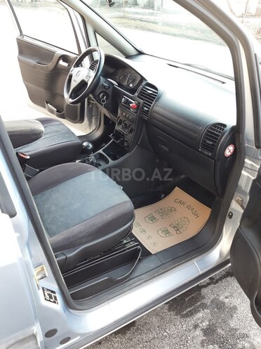 Opel Zafira 2000, 264,438 km - 1.8 л - Bakı
