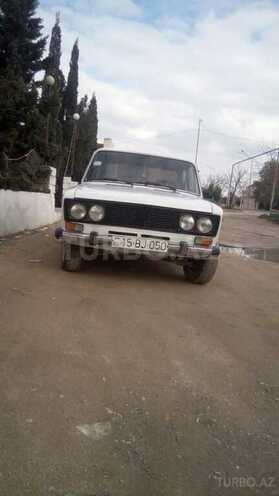LADA (VAZ) 2106 1990, 4,545 km - 1.5 l - Bakı
