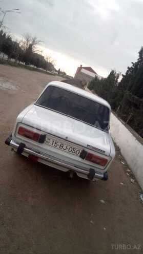 LADA (VAZ) 2106 1990, 4,545 km - 1.5 l - Bakı