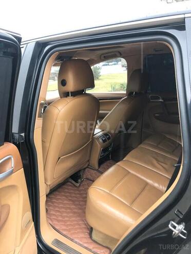 Porsche Cayenne 2004, 270,935 km - 4.5 l - Bakı