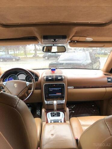 Porsche Cayenne 2004, 270,935 km - 4.5 l - Bakı
