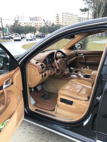 Porsche Cayenne 2004, 270,935 km - 4.5 l - Bakı