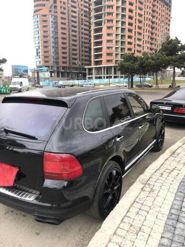 Porsche Cayenne 2004, 270,935 km - 4.5 l - Bakı