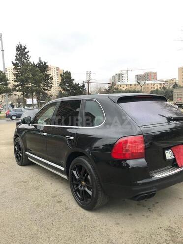 Porsche Cayenne 2004, 270,935 km - 4.5 l - Bakı