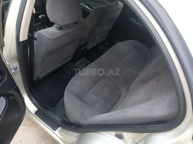 Nissan Sunny 2007, 211,500 km - 1.3 л - Bakı