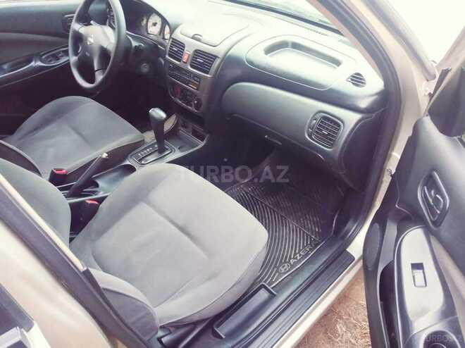 Nissan Sunny 2007, 211,500 km - 1.3 л - Bakı