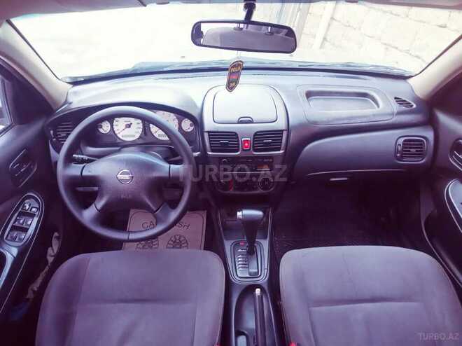Nissan Sunny 2007, 211,500 km - 1.3 л - Bakı