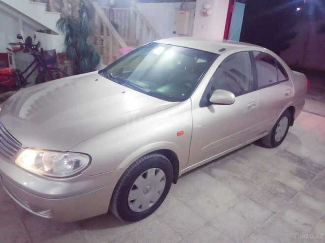 Nissan Sunny 2007, 211,500 km - 1.3 л - Bakı