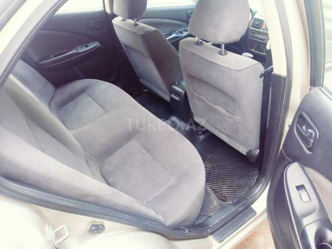 Nissan Sunny 2007, 211,500 km - 1.3 л - Bakı