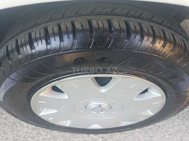 Nissan Sunny 2007, 211,500 km - 1.3 л - Bakı