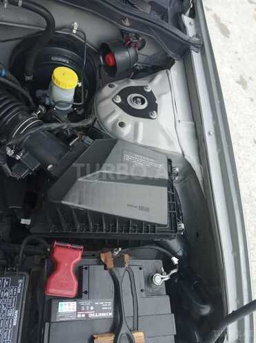Nissan Sunny 2007, 211,500 km - 1.3 л - Bakı