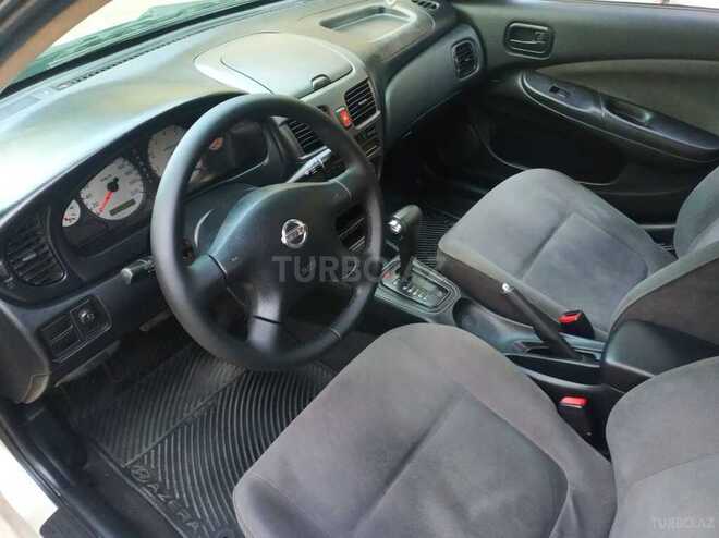 Nissan Sunny 2007, 211,500 km - 1.3 л - Bakı