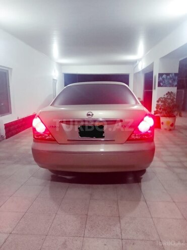 Nissan Sunny 2007, 211,500 km - 1.3 л - Bakı