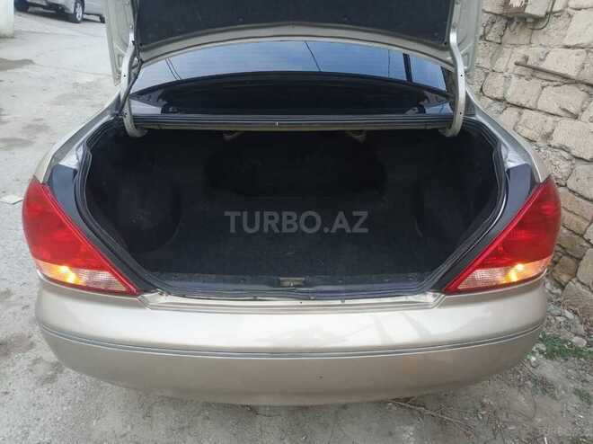 Nissan Sunny 2007, 211,500 km - 1.3 л - Bakı