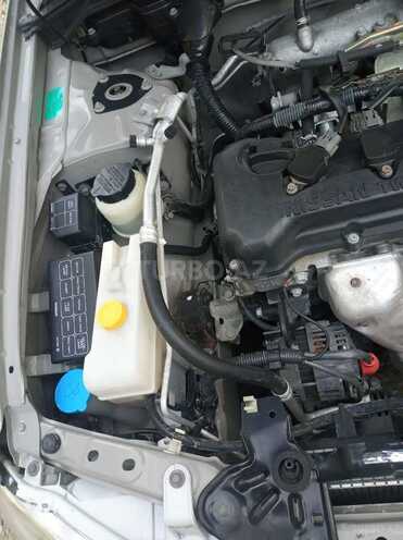 Nissan Sunny 2007, 211,500 km - 1.3 л - Bakı