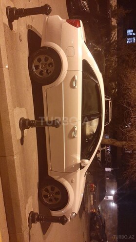 Daewoo Gentra 2014, 210,000 km - 1.6 л - Bakı