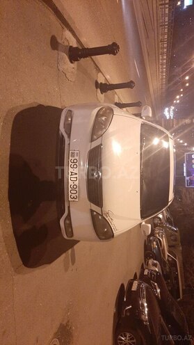 Daewoo Gentra 2014, 210,000 km - 1.6 л - Bakı