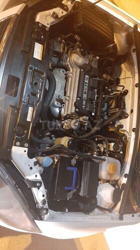 Daewoo Gentra 2014, 210,000 km - 1.6 л - Bakı