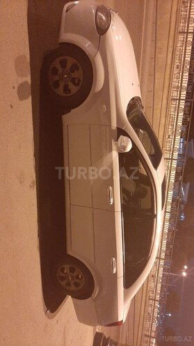 Daewoo Gentra 2014, 210,000 km - 1.6 л - Bakı