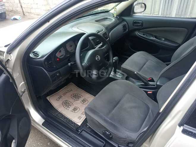 Nissan Sunny 2007, 217,500 km - 1.3 л - Bakı