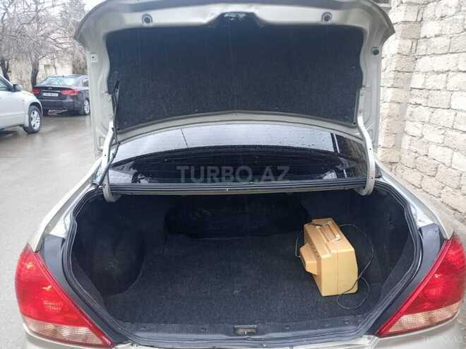 Nissan Sunny 2007, 217,500 km - 1.3 л - Bakı