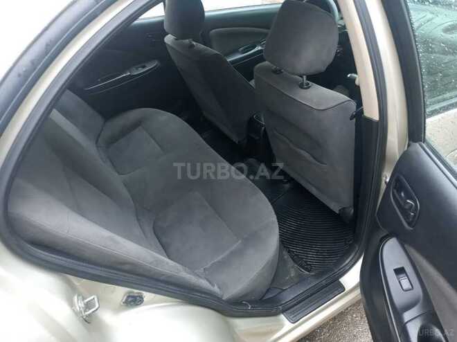 Nissan Sunny 2007, 217,500 km - 1.3 л - Bakı