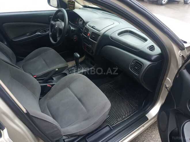 Nissan Sunny 2007, 217,500 km - 1.3 л - Bakı