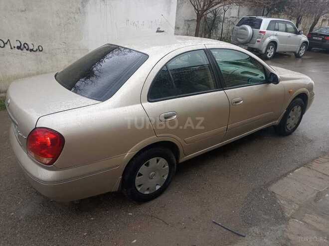 Nissan Sunny 2007, 217,500 km - 1.3 л - Bakı