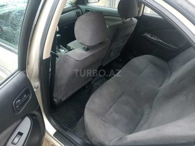 Nissan Sunny 2007, 217,500 km - 1.3 л - Bakı