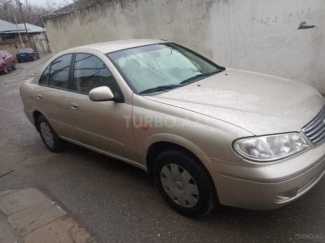 Nissan Sunny 2007, 217,500 km - 1.3 л - Bakı