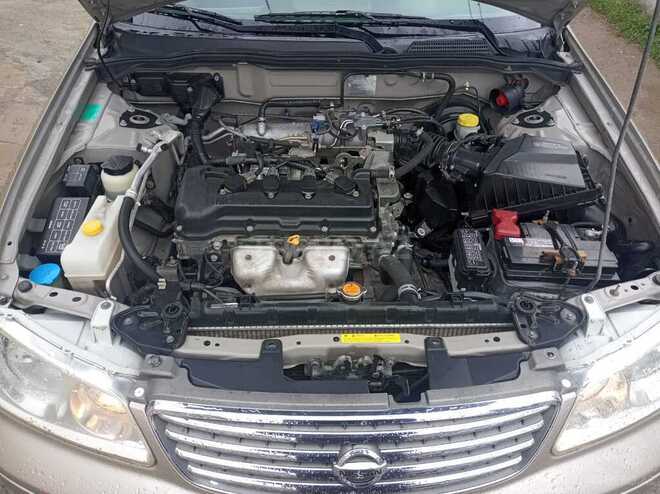 Nissan Sunny 2007, 217,500 km - 1.3 л - Bakı