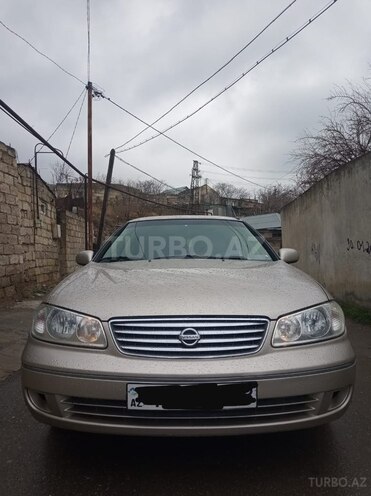 Nissan Sunny 2007, 217,500 km - 1.3 л - Bakı